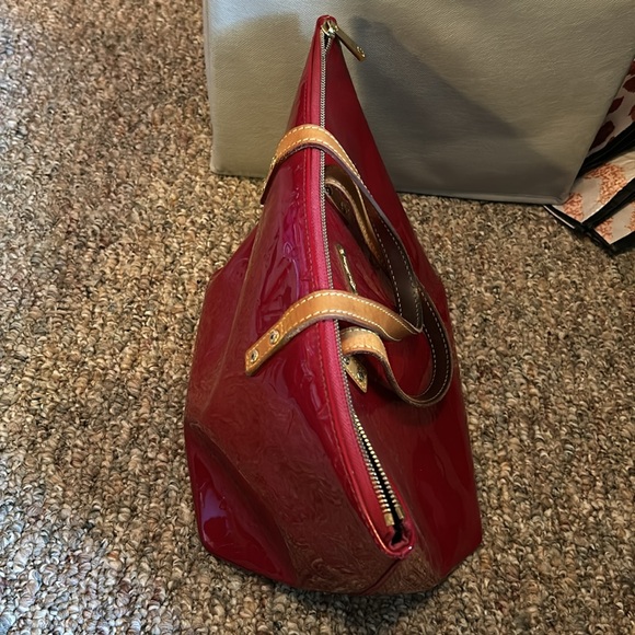 Louis vuitton bag - Picture 8 of 8